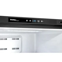 Danby 17 cu ft 30 In all refrigerator All refrigerator - DAR170A3BSLDD Stainless Sale