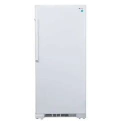 Danby 17 cu ft 30 In all refrigerator All refrigerator - DAR170A3WDD White