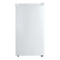 Danby 3.2 cu ft Compact Refrigerator Compact - DCR032A2WDD White