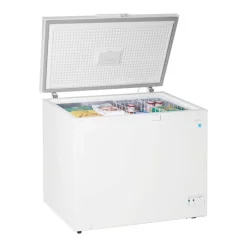 Danby 10 Cu Ft Freezer , Honrizontal, 44" - DCF100A5WDB White Best
