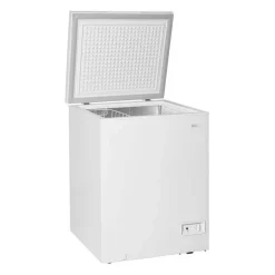 Danby 5.3 Cu Ft Freezer , Honrizontal, 26.5" - DCF050A6WM White New