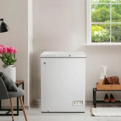 Danby 5 Cu Ft Freezer , Honrizontal, 25