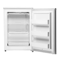 Danby 4,3 Cu Ft Freezer , Vertical, 24