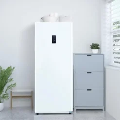 Danby 14 Cu Ft Freezer , Vertical, 28