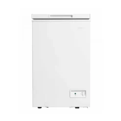 Danby 3,5 Cu Ft Freezer , Honrizontal, 20.25