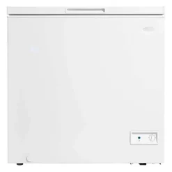 Danby 7 cu ft Freezer , Honrizontal, 35" - DCF070A6WM White Hot