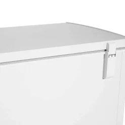 Danby 7 Cu Ft Freezer , Honrizontal, 33