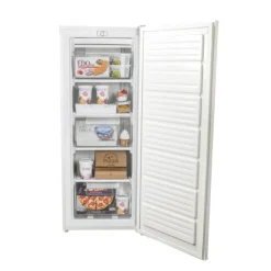 Danby 6 cu. ft. Freezer , Vertical, 22" - DUFM060B2WDB White Sale