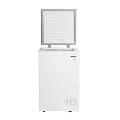 Danby 3,5 Cu Ft Freezer , Honrizontal, 20.25" - DCF035A5WDB White Best