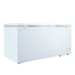 Danby 17,1 Cu Ft Freezer , Honrizontal, 66.5