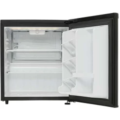 Danby 1,7 Cu Ft Refrigeraor Compact - DAR017A3BDB Black Clearance