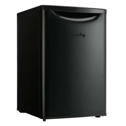 Danby 2.6 Cu Ft Refrigeraor Compact - DAR026A2BDB Black Outlet