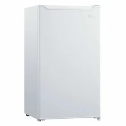 Danby 3.3 cu ft Refrigerator Compact - DCR033B2WM White New