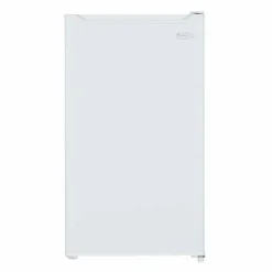 Danby 3.3 cu ft Refrigerator Compact - DCR033B2WM White New