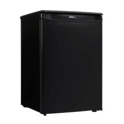 Danby 2,6 Cu Ft Refrigerator Compact - DAR026A1BDD Black New