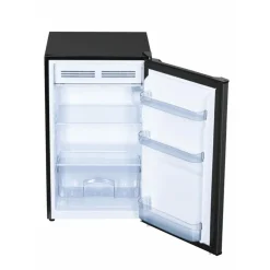 Danby 4,4 Cu Ft Refrigerator Compact - DCR044B1SLM Stainless Discount