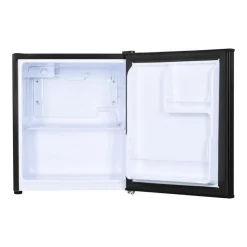 Danby 1,6 Cu Ft Refrigerator Compact - DAR016B1BM Black New