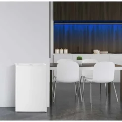 Danby 4,4 cu ft Refrigerator Compact - DAR044A4WDD White Online