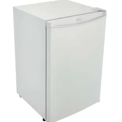 Danby 4,4 cu ft Refrigerator Compact - DAR044A4WDD White Online