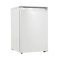 Danby 2,6 Cu Ft Refrigerator Compact - DAR026A1WDD White