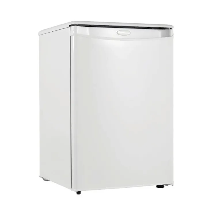Danby 2,6 Cu Ft Refrigerator Compact - DAR026A1WDD White