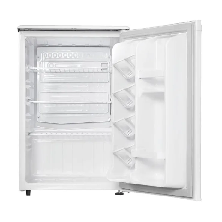 Danby 2,6 Cu Ft Refrigerator Compact - DAR026A1WDD White