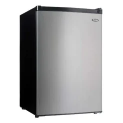 Danby 4,5 Cu Ft Refrigerator Compact - DCR045B1BSLDB Stainless Online