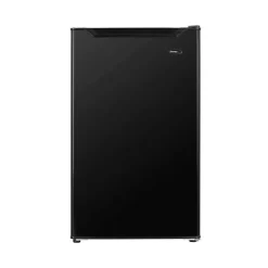 Danby 4,4 Cu Ft Refrigerator Compact - DCR044B1BM Black Online