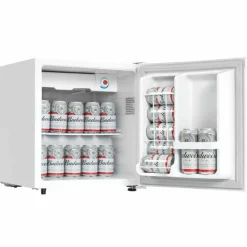 Danby 1,6 Cu Ft Refrigerator Compact - DCR016A3WDB White New