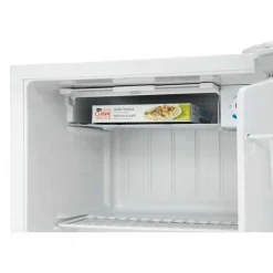 Danby 1,6 Cu Ft Refrigerator Compact - DCR016A3WDB White New