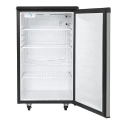 Danby 5.4 cu. ft. Single Tap Keg Cooler 21