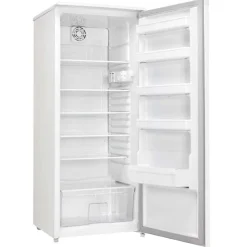 Danby 24 In 11 Cu ft Refrigerator All refrigerator - DAR110A1WDD White Hot