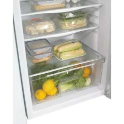 Danby 24 In 11 Cu ft Refrigerator All refrigerator - DAR110A1WDD White Hot