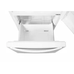 Danby 30 In 18.7 Cu ft Refrigerator Bottom Freezer - DBM187E1WDB White Clearance