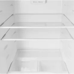 Danby 28 in 18 Cu ft Refrigerator Top Freezer - DFF176B1WDB White