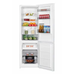 Danby 24 In 10 Cu Ft Refrigerator Bottom Freezer - DBMF100B1WDB White Discount
