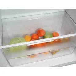 Danby 22 in 7,4 Cu ft Refrigerator Top Freezer - DPF074B2WDB-6 White
