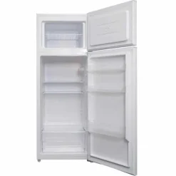 Danby 22 in 7,4 Cu ft Refrigerator Top Freezer - DPF074B2WDB-6 White