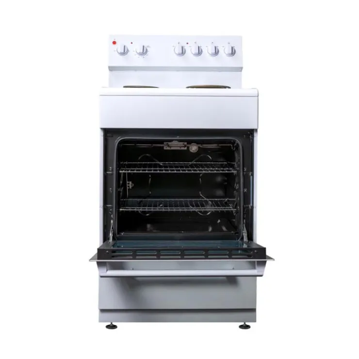Danby 24 In Range " Electric Coil elements - DER240B1WC White