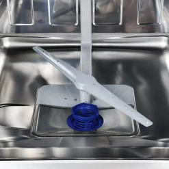 Danby Dishwasher Built-In 24