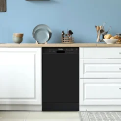 Danby Dishwasher Built-In 18