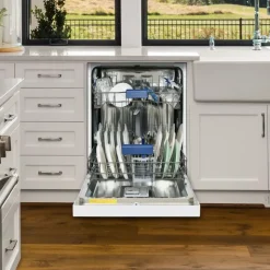 Danby Dishwasher Built-In 24