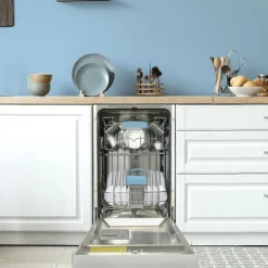 Danby Dishwasher Built-In 18