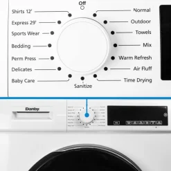 Danby Dryer   24