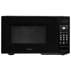 Danby Microwave 700 17