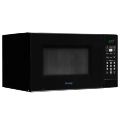 Danby Microwave 900 19" DBMW0921BBB Black Online