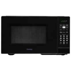 Danby Microwave 900 19