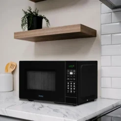 Danby Microwave 900 21