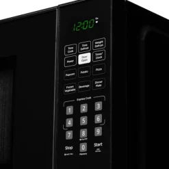 Danby Microwave 900 21