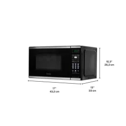 Danby Microwave 699 17